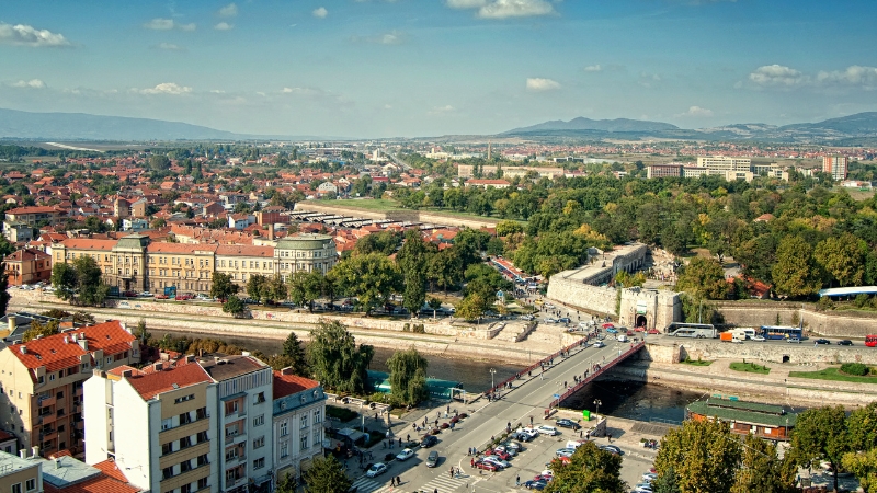 Novi GUP Niša udvostručuje obavezni procenat zelenih površina na parcelama
