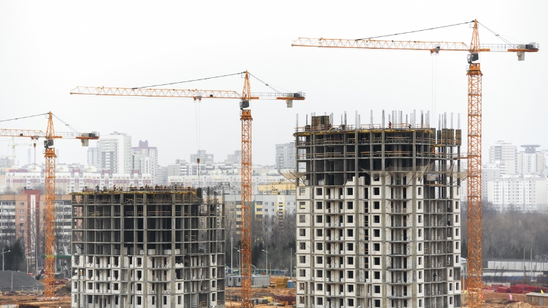 Promet nekretnina u Srbiji dostigao 4,2 milijarde evra u prvom polugodištu 2026. godine